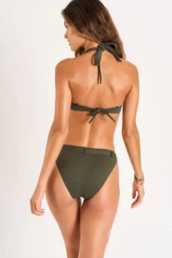 Maillot de bain 2 pièces BALCO & DITA SANTAFE-Banana Moon Hot