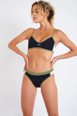 Maillot de bain 2 pièces Jiao & Salsa Player-Banana Moon Best