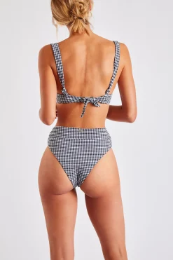 Maillot de bain 2 pièces Balco & Sandra Babydoll-Banana Moon Fashion