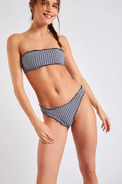 Maillot de bain 2 pièces Noto & Mila Babydoll-Banana Moon Fashion