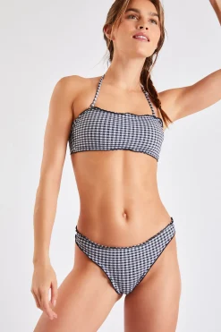 Maillot de bain 2 pièces Noto & Mila Babydoll-Banana Moon Fashion