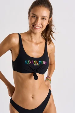 maillot de bain 2 pièces NOUO & NAIDA COLORMOON-Banana Moon Best