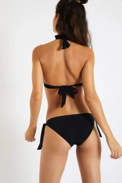 Maillot de bain 2 pièces JYNO & MENDA BLACK-Banana Moon Fashion