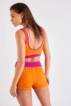 Maillot de bain 2 pièces Hakko & Maga Sprint-Banana Moon Outlet