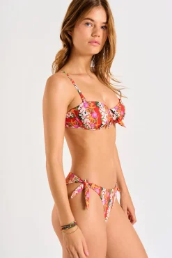 Maillot de bain 2 pièces TOLKO & MIKTA SHELLBAY-Banana Moon Discount