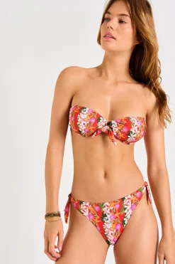 Maillot de bain 2 pièces TOLKO & MIKTA SHELLBAY-Banana Moon Discount