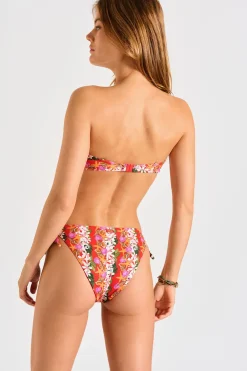 Maillot de bain 2 pièces TOLKO & MIKTA SHELLBAY-Banana Moon Discount