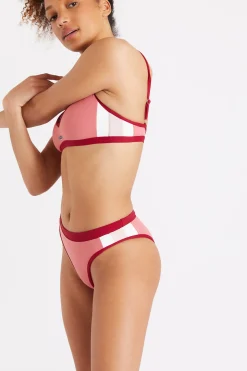 Maillot de bain deux pièces Jiao & Salsa Player-Banana Moon Discount