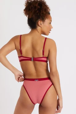 Maillot de bain deux pièces Jiao & Salsa Player-Banana Moon Discount