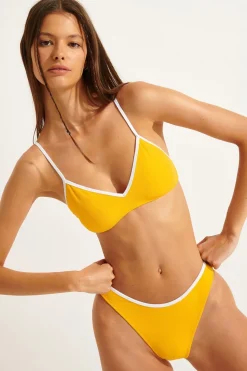 Maillot de bain LASKO & PAEA SPONGER-Banana Moon Fashion