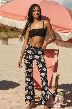 PANTALON BEACHWEAR NOELO SUNMUSE-Banana Moon Fashion