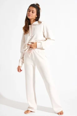 Pantalon FLOWEGA BAYJOY-Banana Moon Best