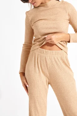 PANTALON MYLAR GINGER-Banana Moon Clearance