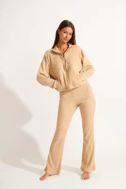 Pantalon NAOLIA GINGER-Banana Moon Online