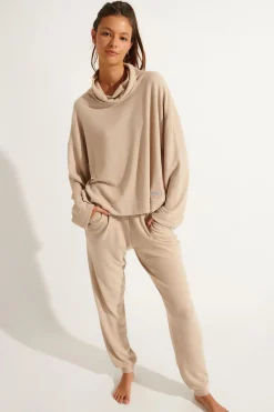 Pantalon QUICK WILSHIRE-Banana Moon Discount