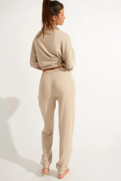 Pantalon QUICK WILSHIRE-Banana Moon Discount