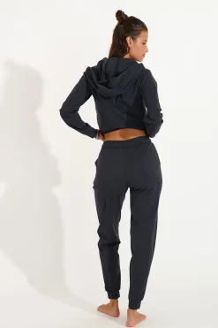 PANTALON QUICK TEKNO-Banana Moon Hot