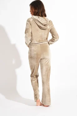 PANTALON JOSIE SEALAKE-Banana Moon Outlet