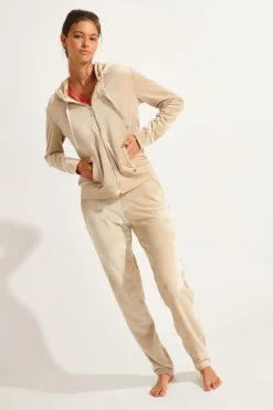 PANTALON KEENAN SEALAKE-Banana Moon Discount