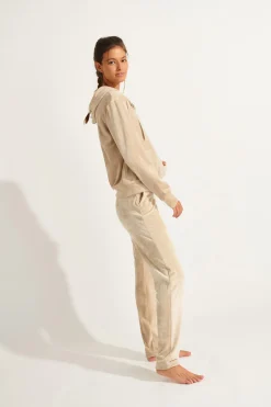 PANTALON KEENAN SEALAKE-Banana Moon Discount