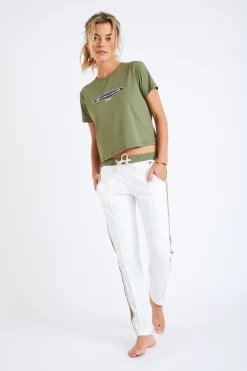 PANTALON OATKA SPRINT-Banana Moon New