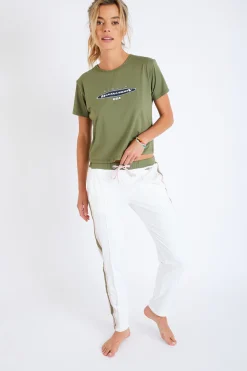 PANTALON OATKA SPRINT-Banana Moon New