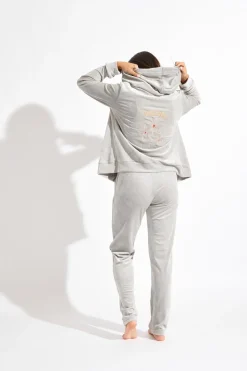 PANTALON KEENAN SEALAKE-Banana Moon Online