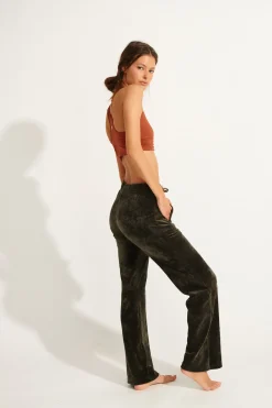 PANTALON JOSIE SEALAKE-Banana Moon Clearance