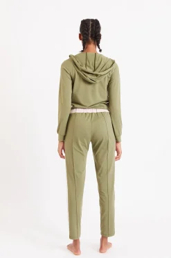 Pantalon OATKA SPRINT-Banana Moon Fashion