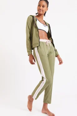 Pantalon OATKA SPRINT-Banana Moon Fashion