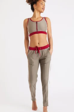 PANTALON OATKA SPRINT-Banana Moon Hot