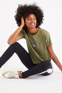 Pantalon GYM SPRINT-Banana Moon Online