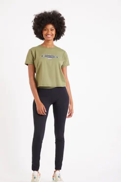 Pantalon GYM SPRINT-Banana Moon Online