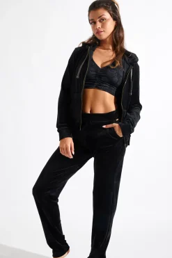 PANTALON KEENAN SEALAKE-Banana Moon Hot