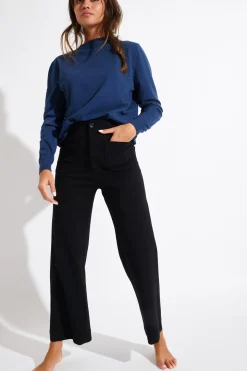 PANTALON VERTIGO DREYDEN-Banana Moon Discount