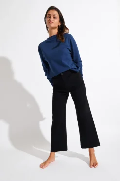 PANTALON VERTIGO DREYDEN-Banana Moon Discount