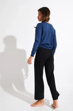 PANTALON VERTIGO DREYDEN-Banana Moon Discount