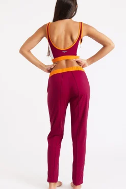 PANTALON OATKA SPRINT-Banana Moon New