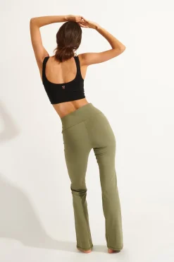 Pantalon FLOAT WELLDAYS-Banana Moon Best