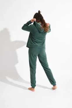 PANTALON QUICK KEYSTONE-Banana Moon Discount