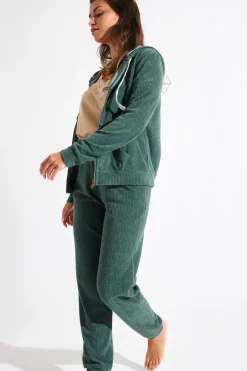 PANTALON QUICK KEYSTONE-Banana Moon Discount