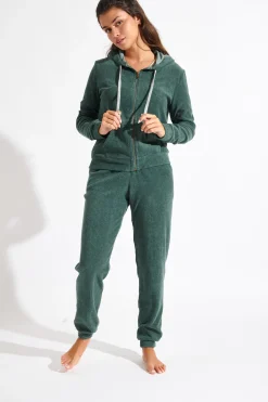 PANTALON QUICK KEYSTONE-Banana Moon Discount