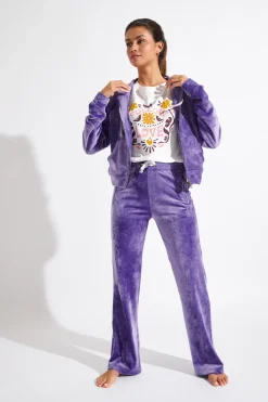 PANTALON JOSIE SEALAKE-Banana Moon New