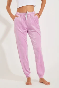 PANTALON QUICK SEALAKE-Banana Moon New