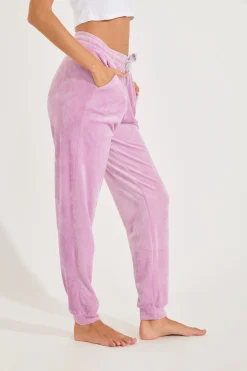 PANTALON QUICK SEALAKE-Banana Moon New