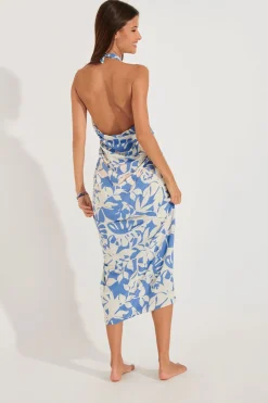 PAREO PACO SARONG-Banana Moon Best