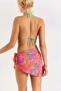 PAREO PAREO UMBALA-Banana Moon Best