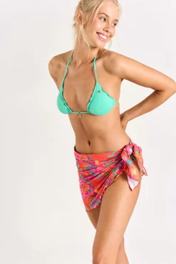 PAREO PAREO UMBALA-Banana Moon Best