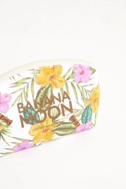 POCHETTE GRAPHITE SUNRAMA-Banana Moon New