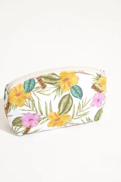 POCHETTE GRAPHITE SUNRAMA-Banana Moon New